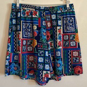 Vintage Chaus Shorts